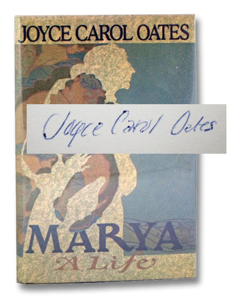 Marya: A Life