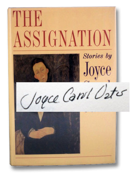 The Assignation: Stories