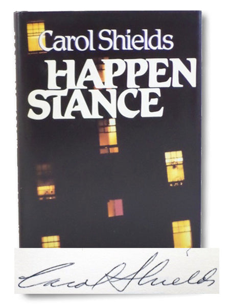 Happenstance
