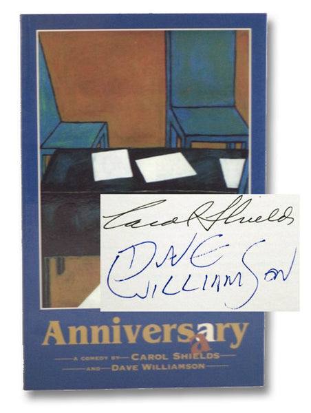 Anniversary: A Comedy