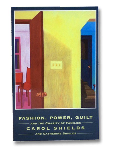 Fashion, Power, Guilt, and the Charity of Families