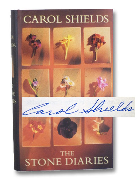 The Stone Diaries