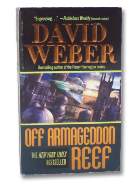 Off Armageddon Reef (Safehold)