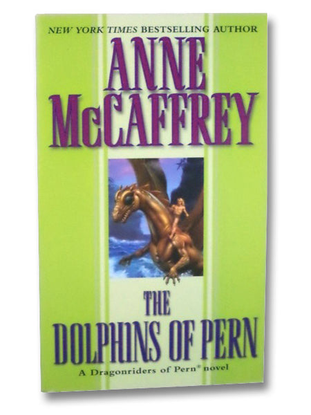 The Dolphins of Pern