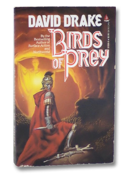 Birds of Prey