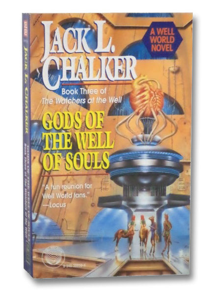Gods of the Well of Souls
