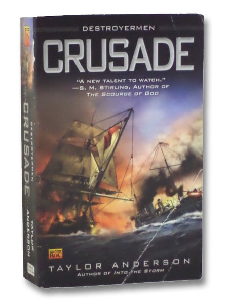Crusade (Destroyermen)
