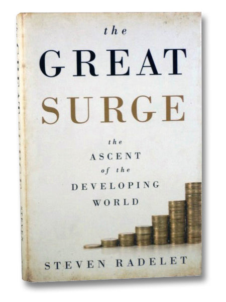 The Great Surge: The Ascent of the Developing World