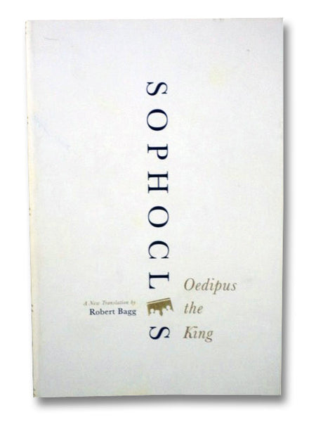 Oedipus the King