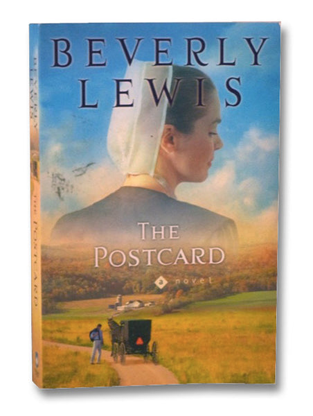 The Postcard: A Novel (Amish Country Crossroads Series Book 1)