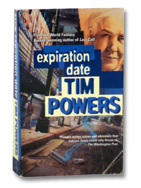 Expiration Date