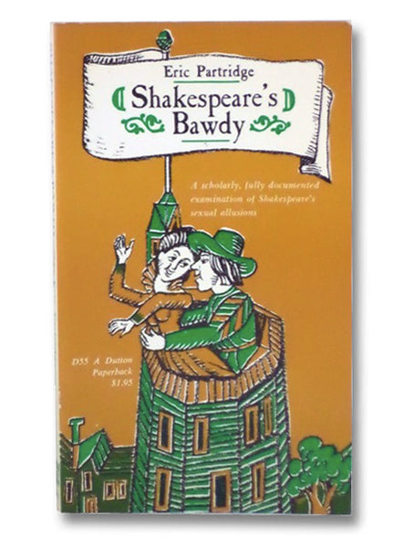 Shakespeare's Bawdy