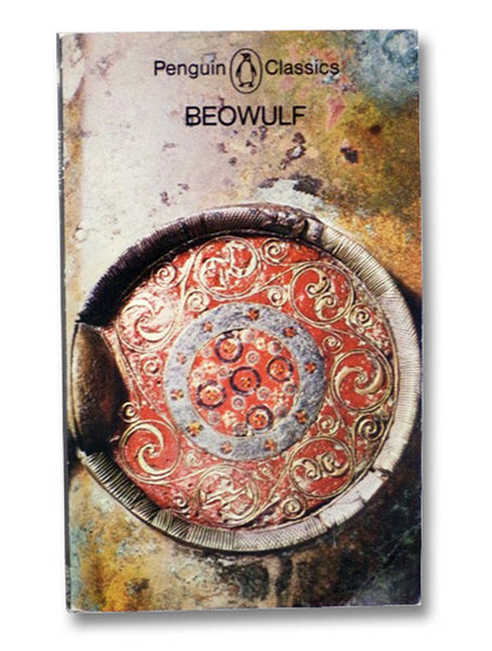 Beowulf (Penguin Classics)
