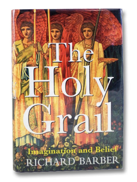 The Holy Grail: Imagination and Belief