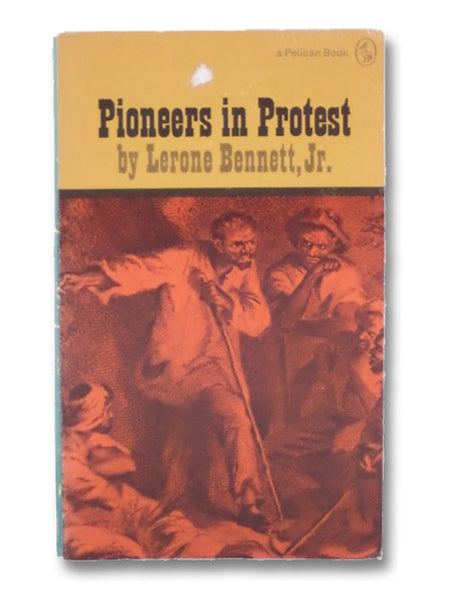 Pioneers in Protest