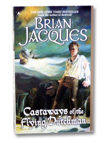 Castaways of the Flying Dutchman