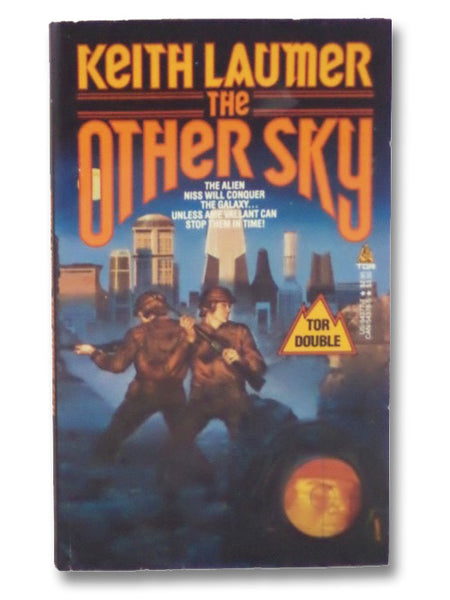 The Other Sky / The House in November