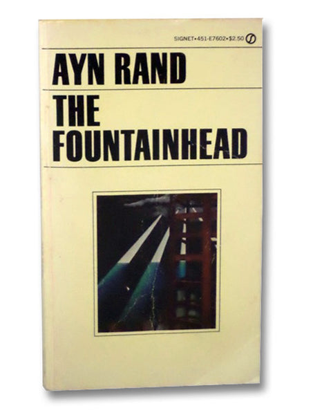 The Fountainhead