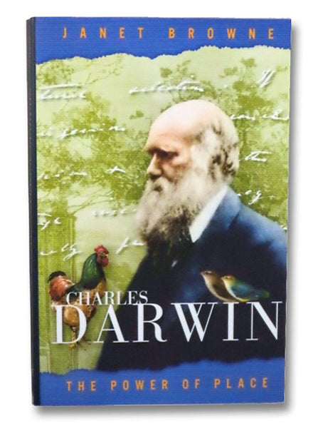 Charles Darwin: The Power of Place