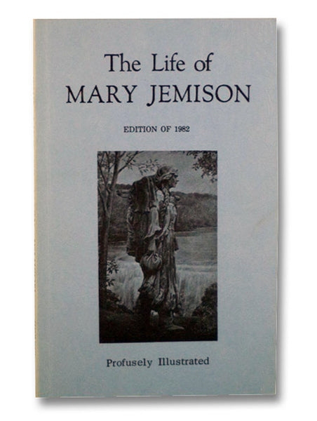 The Life of Mary Jemison
