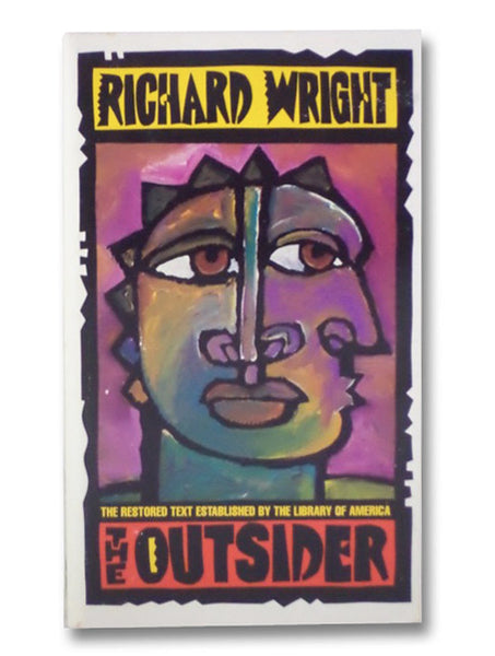 The Outsider
