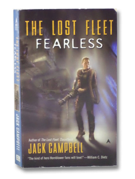 The Lost Fleet: Fearless (Book 2)