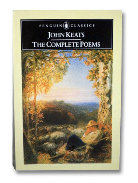 The Complete Poems (Penguin Classics)