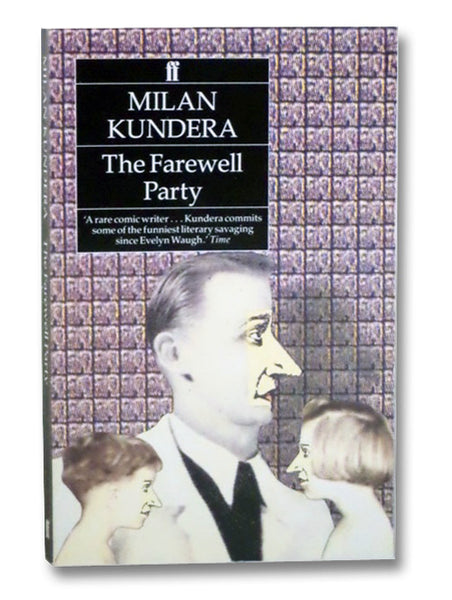 The Farewell Party