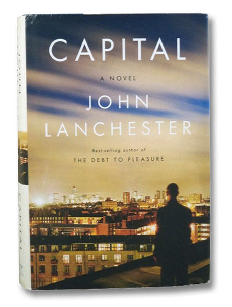 Capital: A Novel