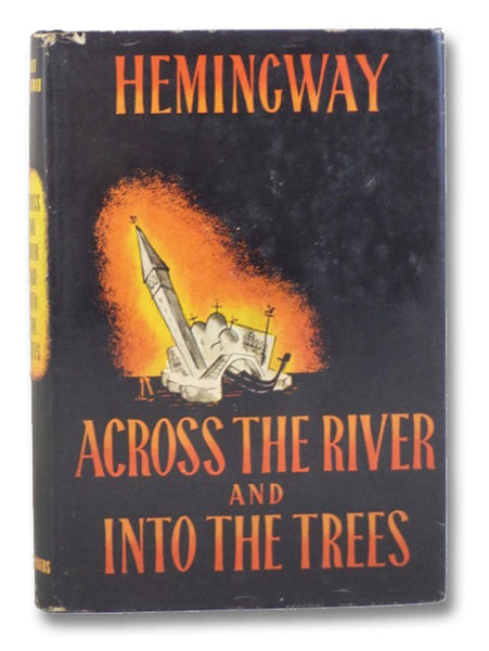 Across the River and into the Trees