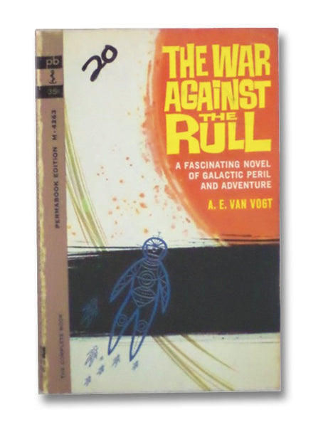 The War Against the Rull
