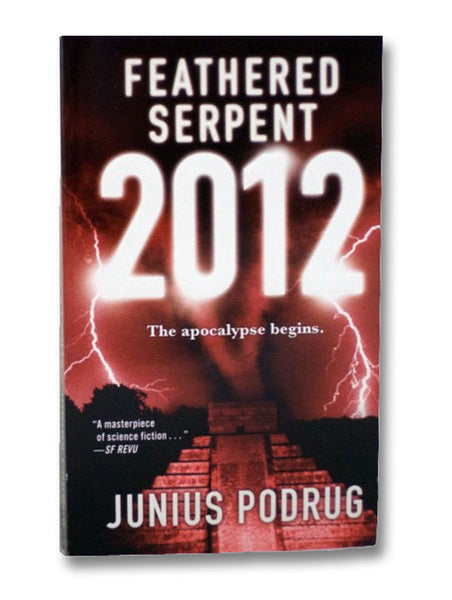 Feathered Serpent 2012