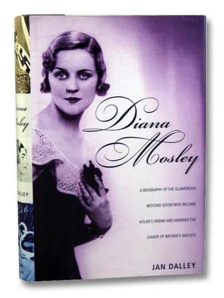 Diana Mosley