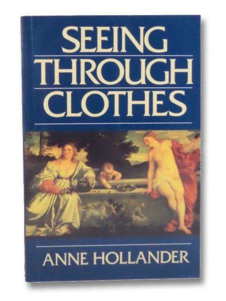 Seeing Through Clothes