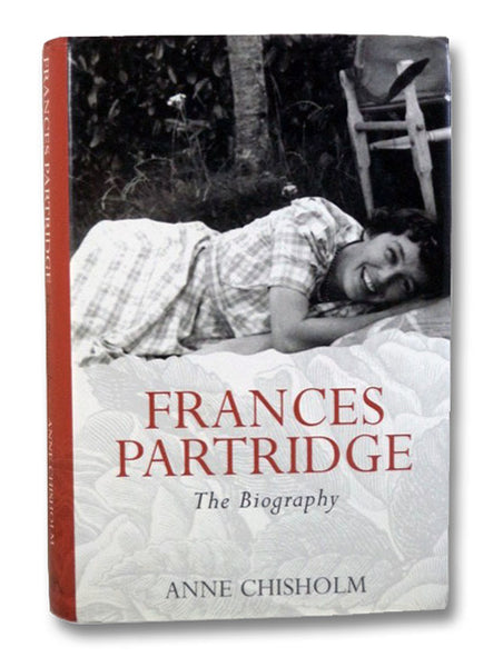 Frances Partridge: The Biography