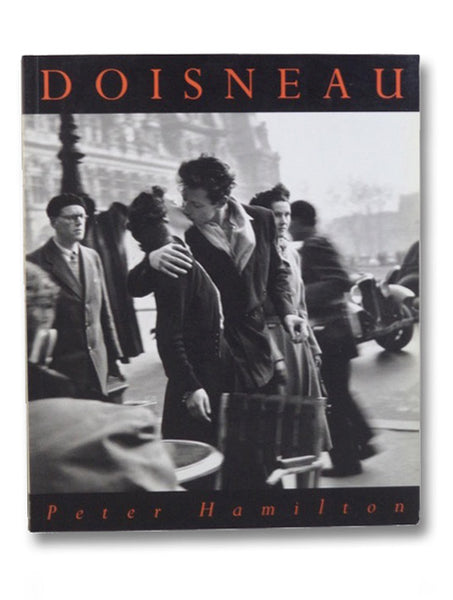 Robert Doisneau: Retrospective