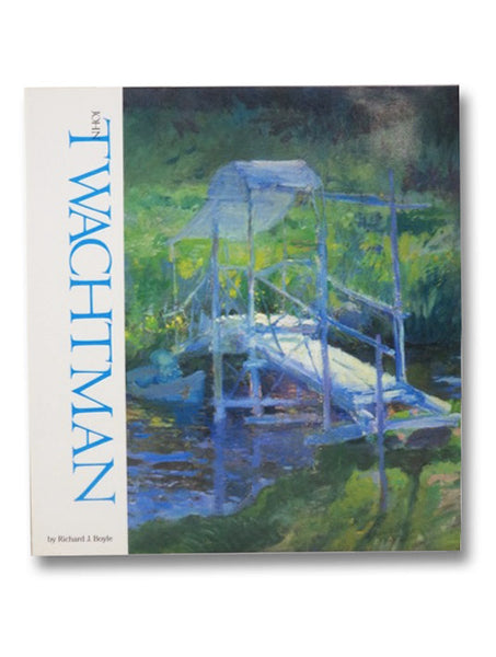 John Twachtman