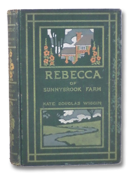 Rebecca of Sunnybrook Farm