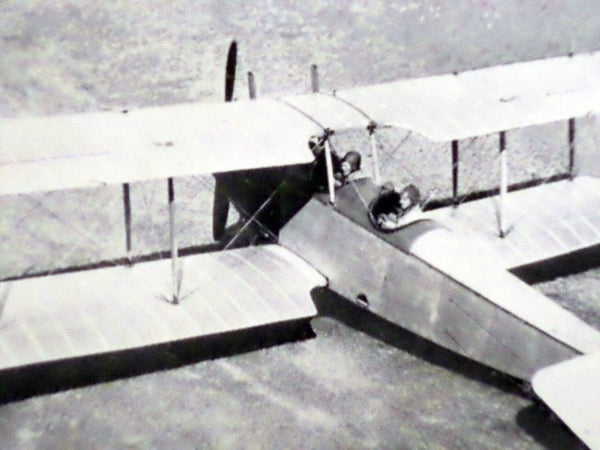 The Curtiss Standard JN4-D Military Tractor Handbook