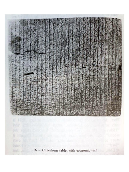 Ebla Archives