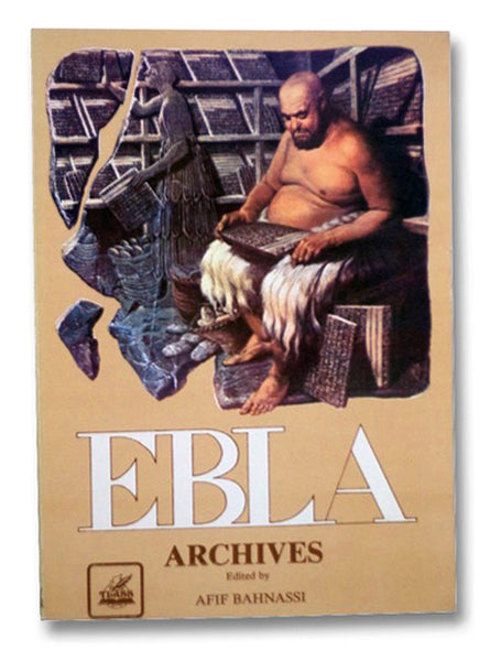 Ebla Archives