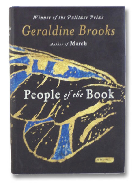 People of the Book: A Novel