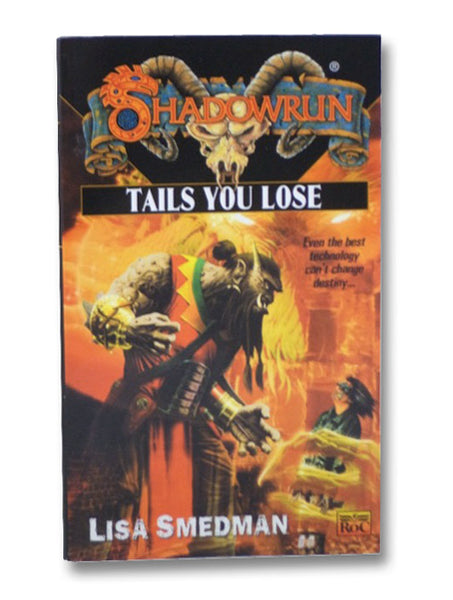 Tails You Lose (Shadowrun)