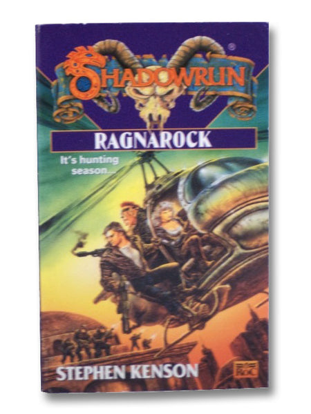 Ragnarock (Shadowrun)