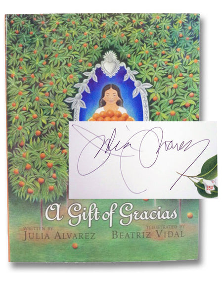 A Gift of Gracias