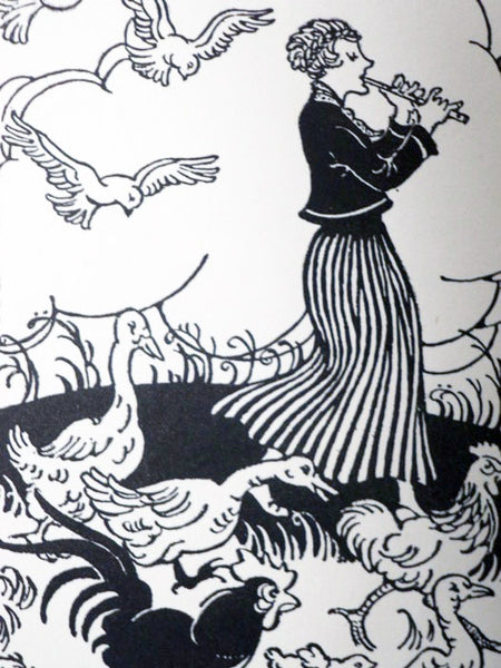 Whistle For Good Fortune: In which it is shown how six from six makes six and one to carry, with other riddles here and there along the way