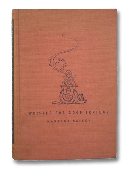 Whistle For Good Fortune: In which it is shown how six from six makes six and one to carry, with other riddles here and there along the way
