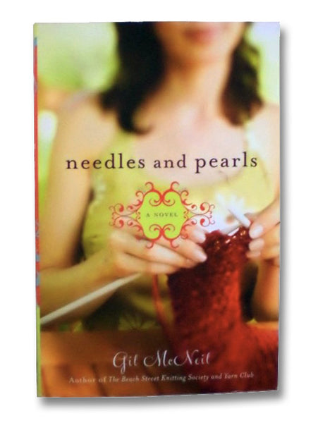Needles and Pearls