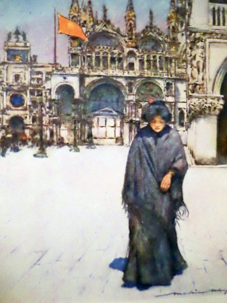 Venice