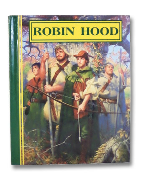 Robin Hood